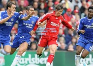 足彩网首页-切尔西钝刀小胜稳居前四，一球虽寡，三分弥珍