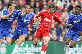 足彩网首页-切尔西钝刀小胜稳居前四，一球虽寡，三分弥珍